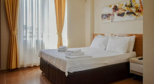 Номер Classic Huzur Royal Otel