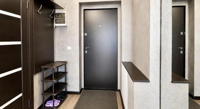 Nasutki38 | Cofetti chain in the very center of the city at Medstandart, Prenota Appartamento Irkutsk Irkutsk Region