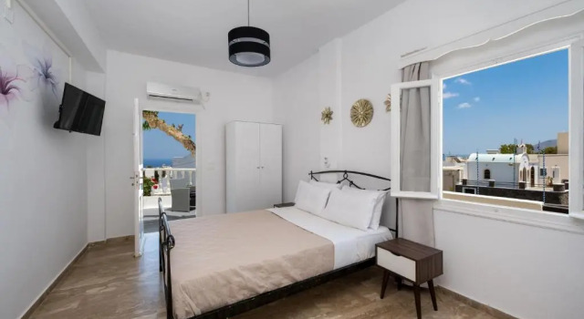 Номер Economy Vinas Place City Center