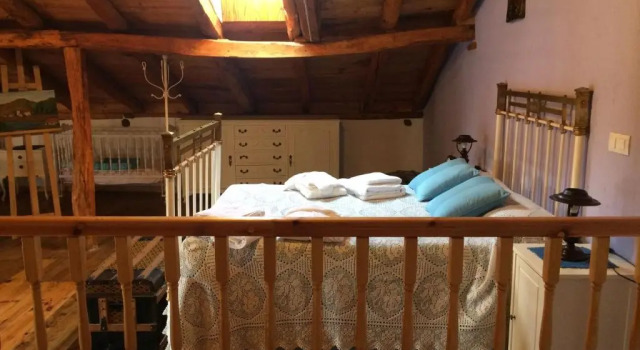Casa Los Aperos, Забронировать Отель Сантибаньес-де-Валькорба Valladolid Province