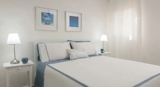 Номер Standard с 2 комнатами с балконом Los Flamencos Aparthotel Beach Club