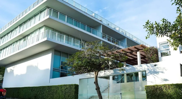 Abrazo Del Mar 3 Bedroom Condo, Rezervovat Apartmán Playa del Carmen Quintana Roo