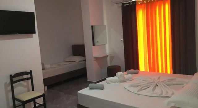 Номер Standard Hotel SEADEL
