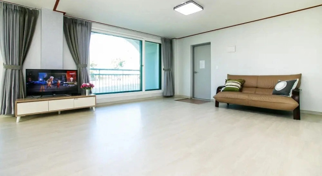 Sky Sea Pension