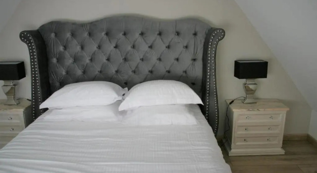 Номер Standard Beauchamps Maison dhotes