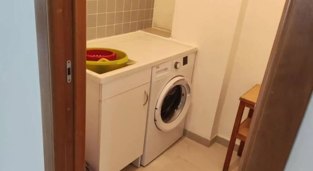 Апартаменты Casavacanze Annamaria1