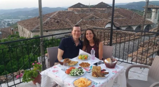 Апартаменты Guest House Luli
