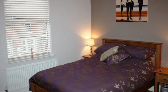 Laurels Bed & Breakfast, Book Hotel Oswestry Shropshire
