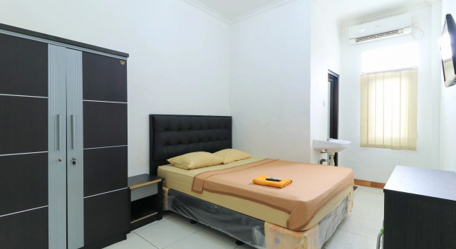Riviera Residence, Rezervovat Hotel Hotely v Kalimantan s parkováním, Parkování
