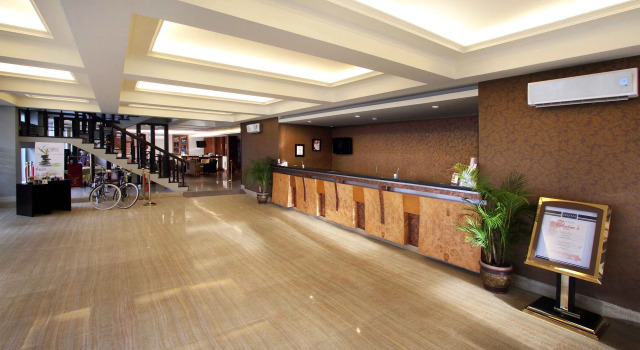 Hotel Dafam Cilacap