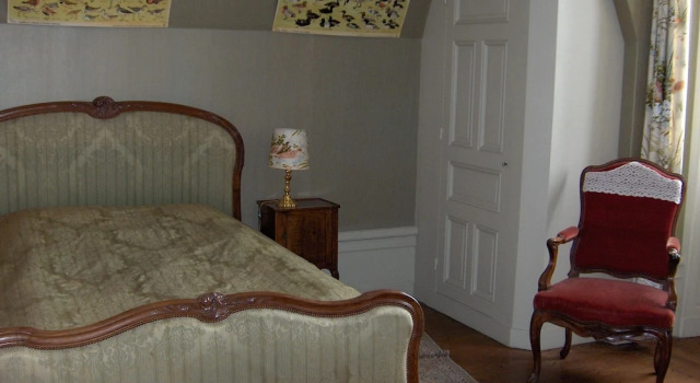 Château de Joyeux - Chambres D'hôtes, Book Hotel Neuville-sur-Saone 