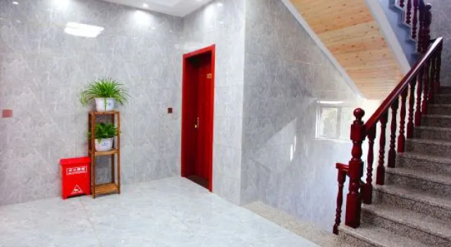 Youyuanju Inn, Zhangzhu Town, Yixing City, Prenota Hotel Wuxi Jiangsu