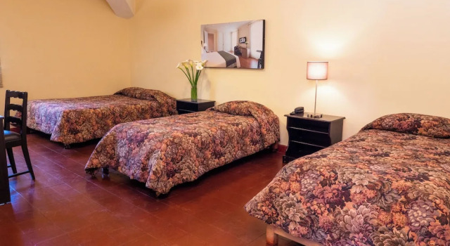 Номер Standard LP Express Hotel Tarma