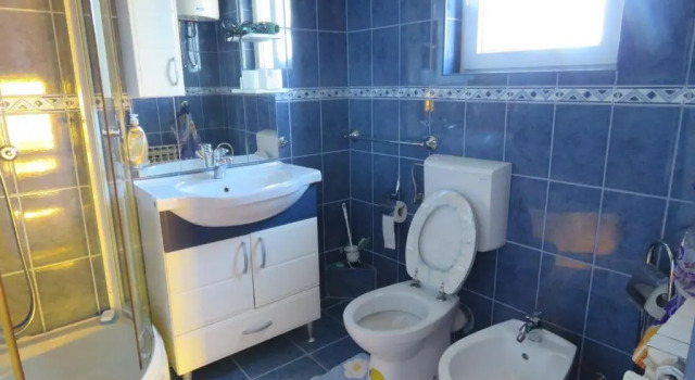 Трёхместный номер Standard Villa Artemida