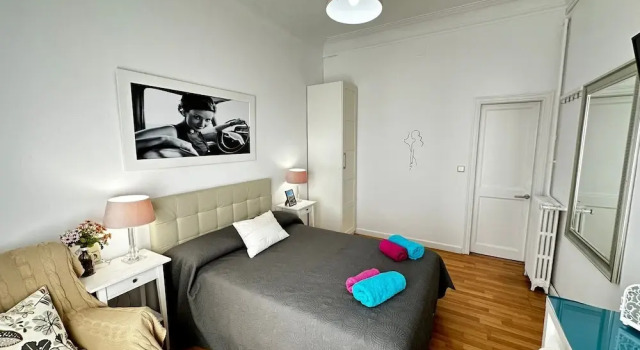 Rooms Tetuan, Забронировать Отель Отели Барселоны 3 звезды, рядом с Уркинаона, 3*