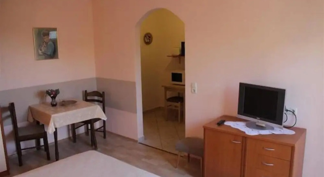 Apartments Pribil