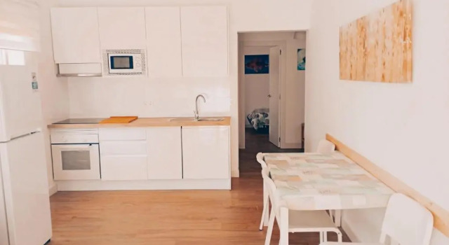 Апартаменты Villa Ana Apartments