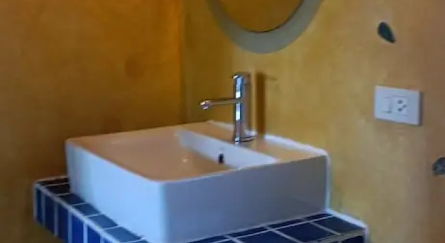 Двухместный номер Superior с балконом KuadKhonThoe Pai Cottage
