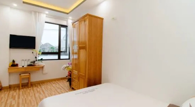 Номер Deluxe Daiwa Roynet Hotel Shin-Yokohama