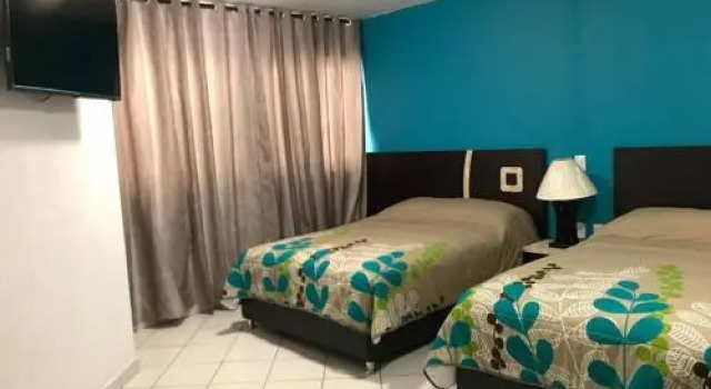 Suites Topacio, Book Condo Hotel San Juan de los Lagos Jalisco