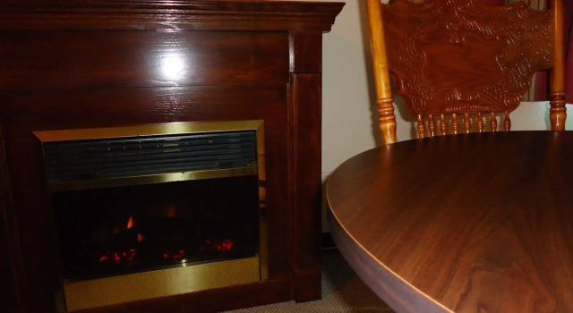 Imperial Fireside Inn, Rezerwuj Hotel Sudbury Ontario