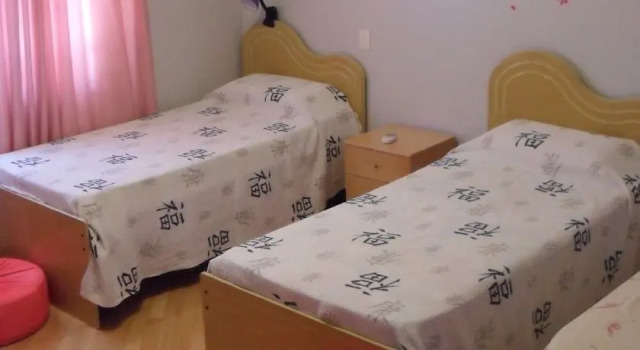 Hostel House