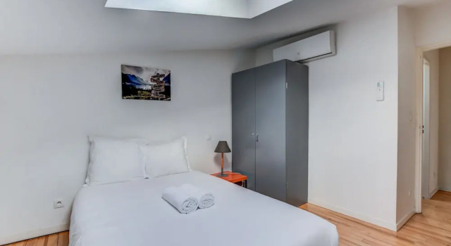 Duplex Tolosa, Забронировать Отель Отели Тулузы с парковкой, рядом с Le Pont Neuf, Парковка