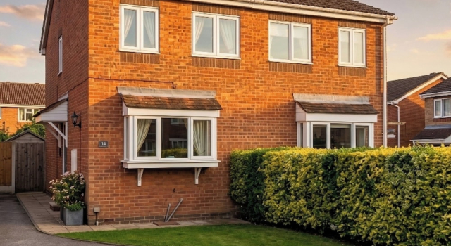 Doncaster -Very Quiet-Private Parking-Dog Friendly, Reserva ahora Hotel Doncaster Yorkshire del Sur