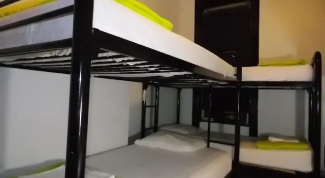 Brooklyn Student Dormitory - Jefferson Avenue