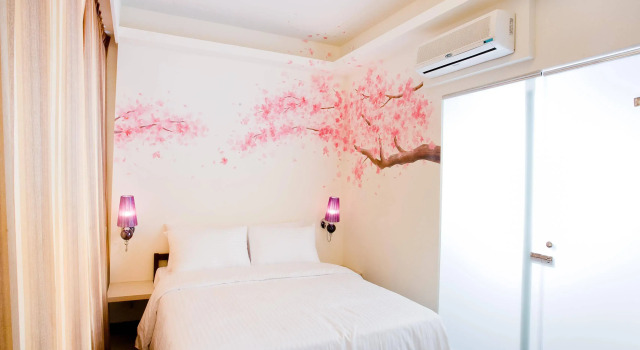 Dongmen Hotel