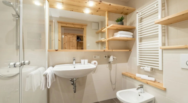Двухместный номер Comfort с балконом Hotel Jonathan