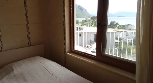Mira Rooms