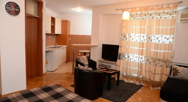 Exclusive Central Apartments, Boek Appartement Goedkope hotels in Skopje