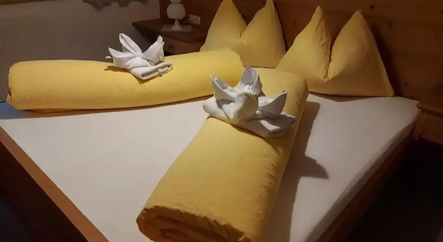 Апартаменты с 2 комнатами с балконом Appartements Zellner
