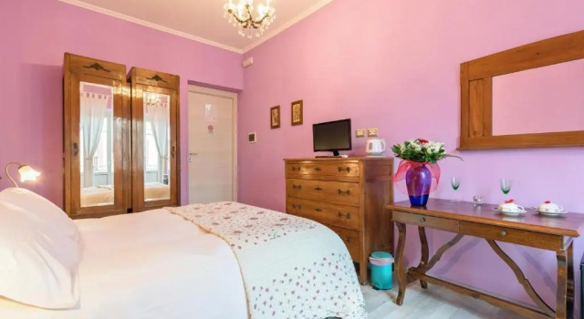 A Roman Tale B&B