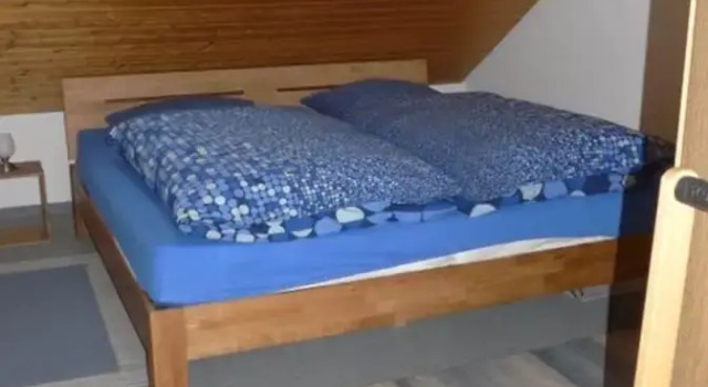 Апартаменты Holiday Apartment Biermann