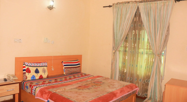 Planet Guest House