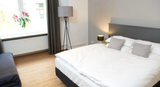 BENSIMON apartments Mitte / Moabit