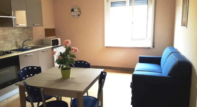 Bluedream Apartament