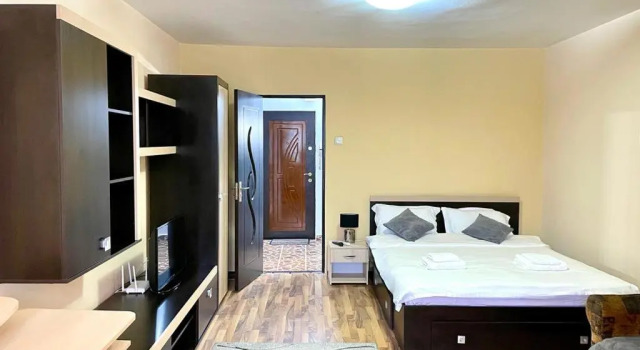 Appartamento Luand Apartament