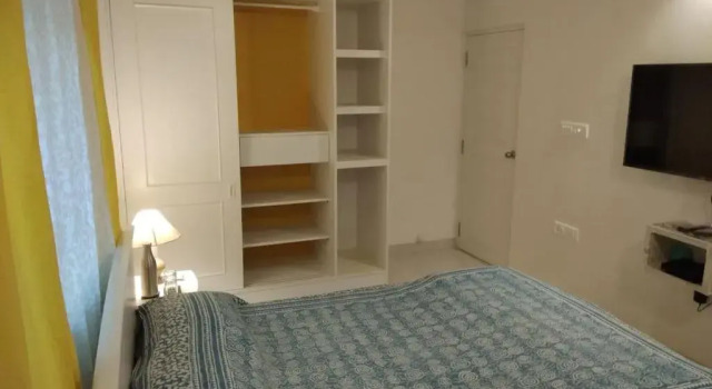 Номер Standard 5/4 - Calcutta's freshest BnB