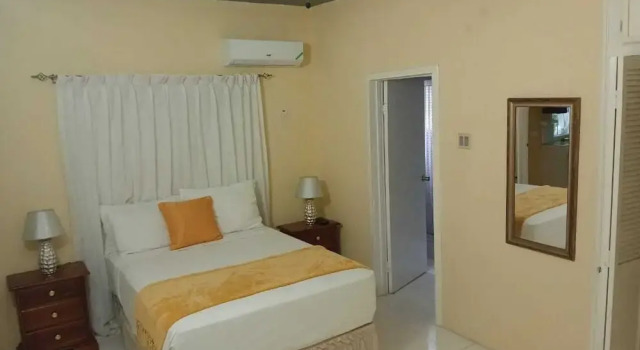 Runtings Hideaway Stay Nomprel Road Negril