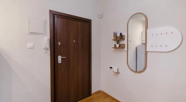 Апартаменты Vivian's cozy apartment