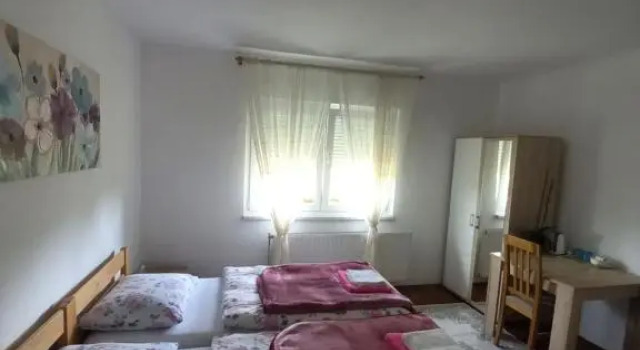 Двухместный номер Standard House Veljko