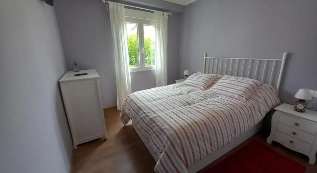 Precioso apartamento a 1 minuto de la playa, Prenota Appartamento Ribeira La Coruña