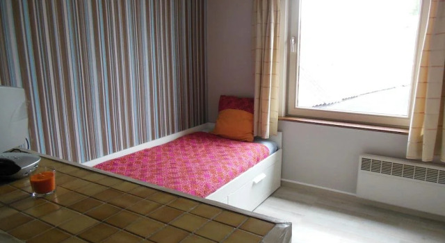 Hostellerie Petrus, Забронировать Отель «постель и завтрак» Алверингем Westhoek