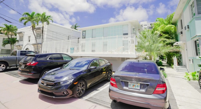 PRAIA Boutique Hotel 6min Miami Beach 25
