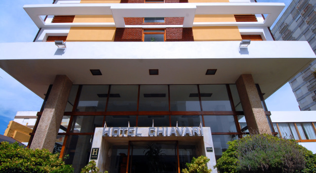 Hotel Chiavari, Rezerwuj Hotel San Bernardo 