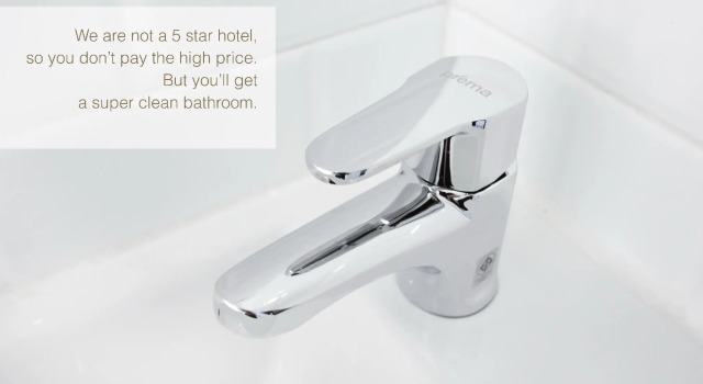 Номер Standard New Star