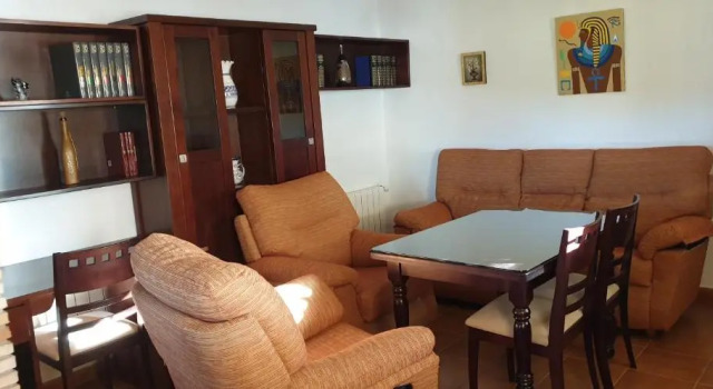 Апартаменты Apartamentos Cortijo los Jacintos